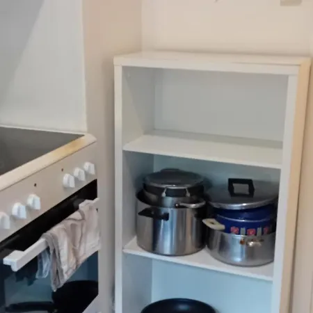 Ubytování v soukromí Cozy And Sentrum *