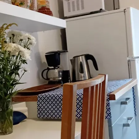 Cozy And Sentrum Homestay Oslo