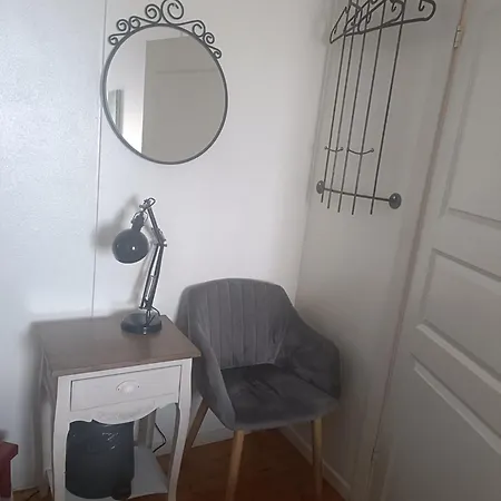 Ubytování v soukromí Cozy And Sentrum Oslo