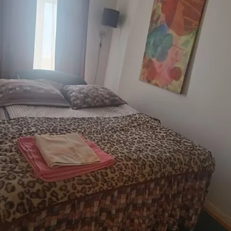 Cozy And Sentrum أوسلو