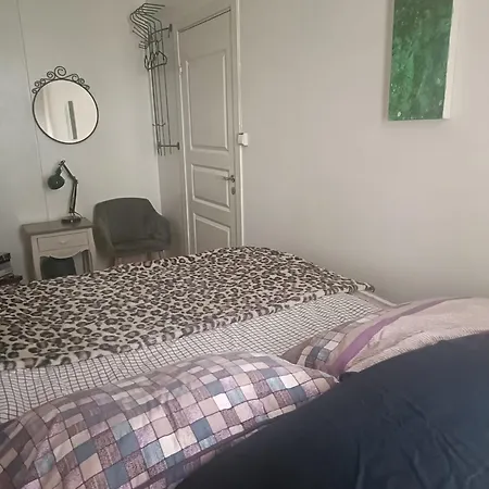 Cozy And Sentrum * أوسلو