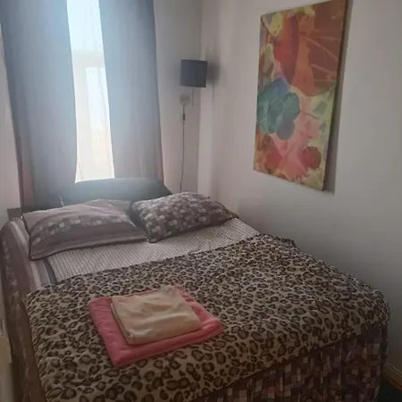 Cozy And Sentrum * أوسلو